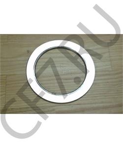 DZ9112540017 Non Gen Прокладка глушителя D-150mm d-120mm в городе Королёв